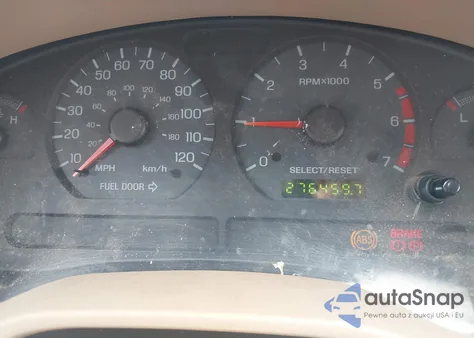 2003 Ford Mustang from USA, damaged, VIN 1FAFP40433F427213